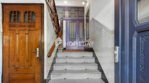 Treppenhaus 1 - 