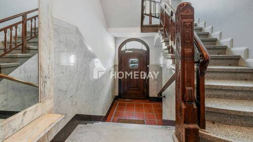 Treppenhaus 2 - 