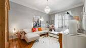 4. OG Wohnzimmer 1 1 - 4 Zimmer Etagenwohnung in Dortmund
