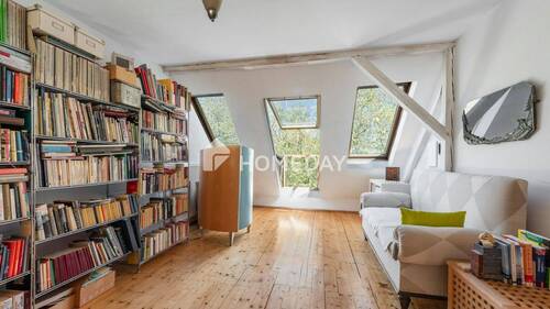 5. OG Wohnzimmer 1 - 