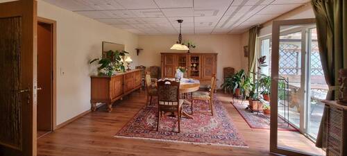Wohnzimmer - 