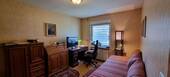 Schlafzimmer oder Home-Office im EG - 