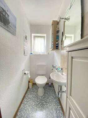 Badezimmer - 