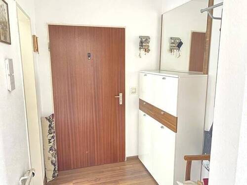 Aufzug - 