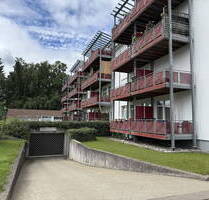 3-Zimmer-Wohnung mit Balkon & Tiefgarage in ruhiger Lage von Winterlingen - frei ab 01.10.