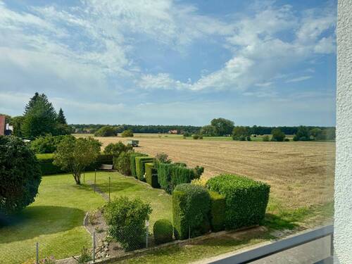 Ausblick - 