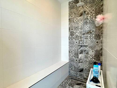 ....Dusche - 