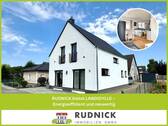 RUDNICK bietet LANDIDYLLE - RUDNICK bietet LANDIDYLLE - Energieeffizient und neuwertig