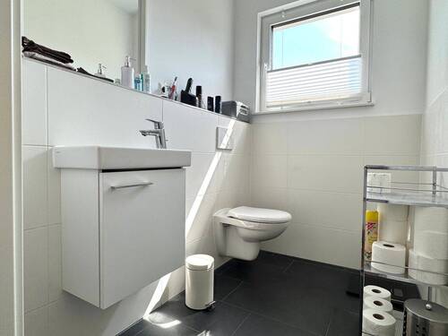 Gäste-WC - 