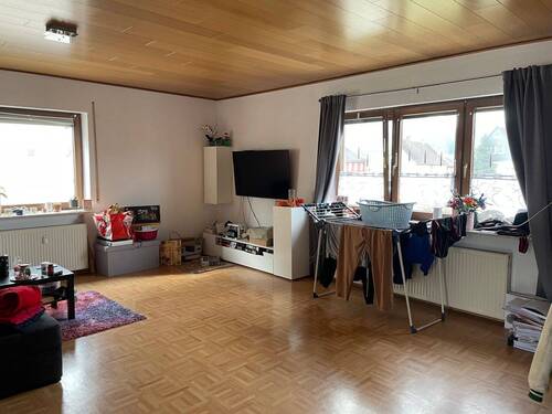 Whg 2 OG 82 qm - 