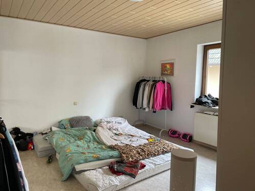 Whg 2 OG 82 qm - 