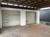 Garagen - 