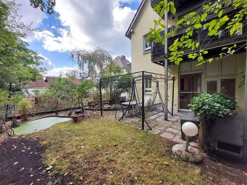 Garten - 