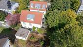 Luftbild Süd-West - 
