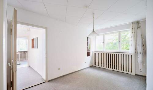 Erdgeschoss - 