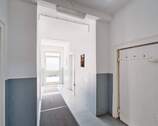 Hauseingang - 