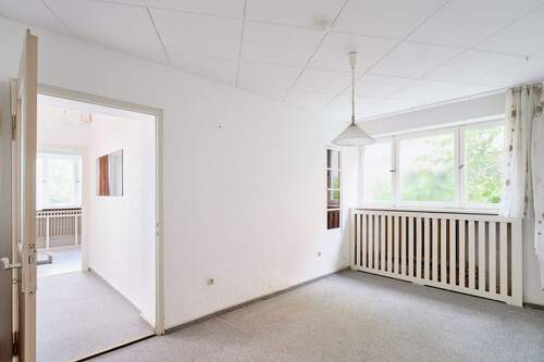 Tolle Schnitte der Räumlichkeiten - 