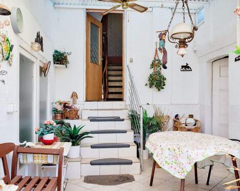 Terrasse - 