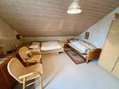 Kinderzimmer 1 OG - 