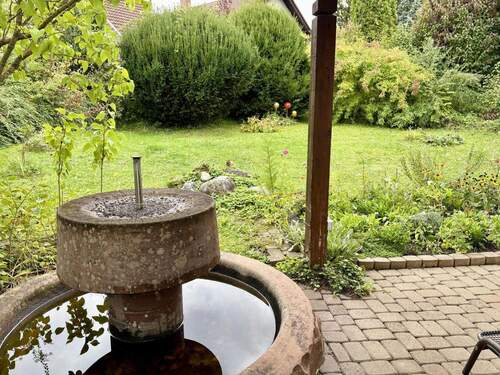Springbrunnen - 