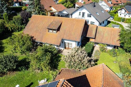 Bild 3 - 7 Zimmer Einfamilienhaus in Hechingen