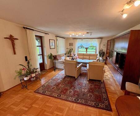Wohnzimmer - 