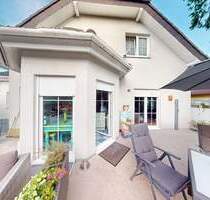 Großzügiges Einfamilienhaus mit weitläufigem Grundstück in Teltow - nahe Berlin und Potsdam