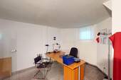 Büro/Hobbyraum UG - 