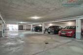 Tiefgarage - 