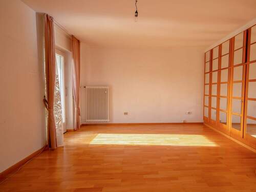 Schlafzimmer - 4 Zimmer Reihenmittelhaus in München / Obermenzing