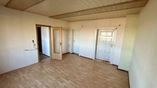 Zimmer Erdgeschoss - 