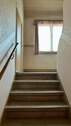 Treppenaufgang - 