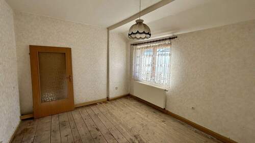 Zimmer Dachgeschoss - 