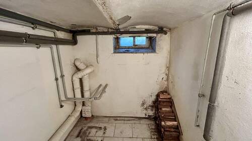 Kellerraum - 