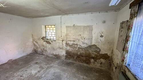 Werkstatt Erdgeschoss Hintergebäude - 