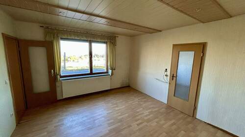 Zimmer Erdgeschoss - 