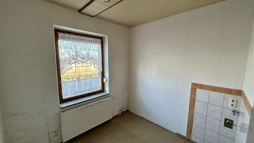 Küche Erdgeschoss - 