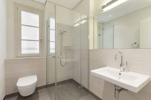 In Momenten reiner Klarheit - 