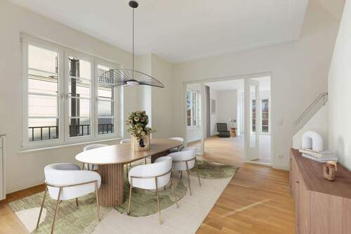 Gemeinsame Augenblicke(Visual) - 