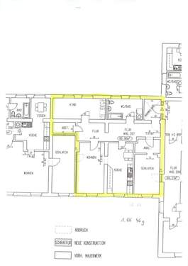 46g, 1.OG, WE 46_27.jpg - 3 Zimmer Etagenwohnung zur Miete in Merseburg