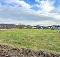 Baugrundstück in Wawern in der Eifel - Südlage in ruhigem & gepflegten Wohngebiet