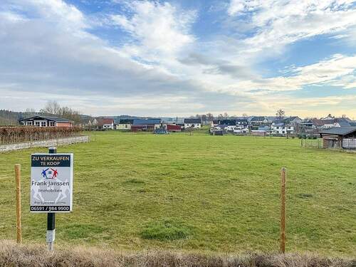 18363 Grundstück - Grundstück zum Kaufen in Wawern