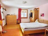 Schlafzimmer 1 - 
