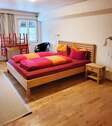 Schlafzimmer Süd ELW - 