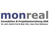 LOGO monreal - 1 Zimmer Mehrfamilienhaus, Wohnhaus zum Kaufen in Schluchsee