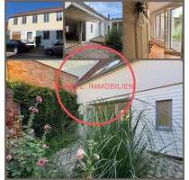 Bezauberndes Altstadthaus-Einfamilienhaus in Gransee