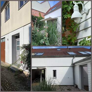  ein schönes Haus für die Familie - 4 Zimmer Einfamilienhaus zum Kaufen in Gransee