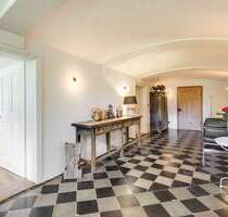 Historisches Anwesen mit besonderem Charme am Simssee ! - Riedering Beuerberg