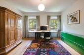 Arbeitszimmer OG I Bestandshaus - 