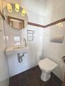 Gäste-WC - 